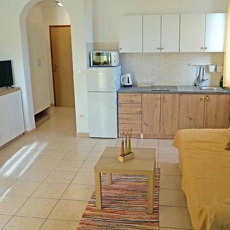 Studio Apartment Michelle - Intermezzo With Sea View Rabac Εξωτερικό φωτογραφία