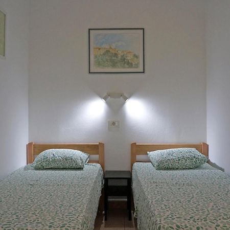 Studio Apartment Michelle - Intermezzo With Sea View Rabac Εξωτερικό φωτογραφία